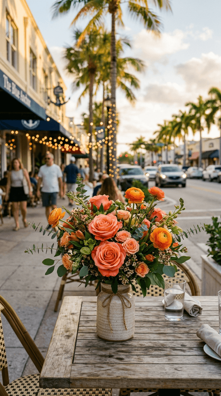 Delray Beach